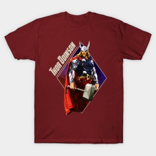 Thor Odinson T-Shirt